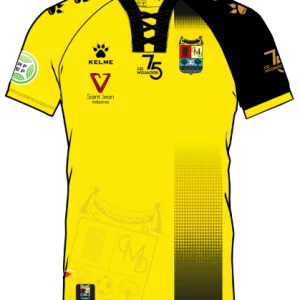Equipación OFICIAL 25/26